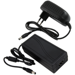 Desktop and Plug-in LED Power Supplies