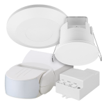 Motion Sensors