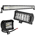Off-Road LED Lights