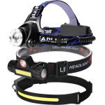 Headlamps