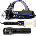 Flashlights