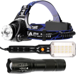 Flashlights