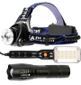 Flashlights