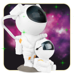 Astro Star Projectors