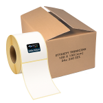 Thermal labels