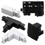 Accessories for 3-phase systems