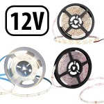 Taśmy LED 12V