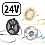 24V LED Strips