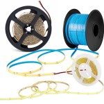LED Strips—Large Rolls