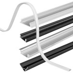 Aluminum LED Profiles