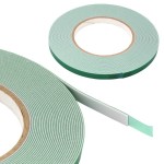 Mounting Tapes for LED Profiles