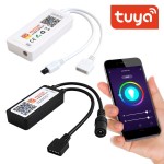 Sterowniki LED Tuya