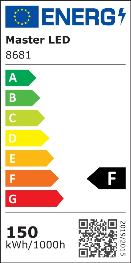 Etykieta energetyczna