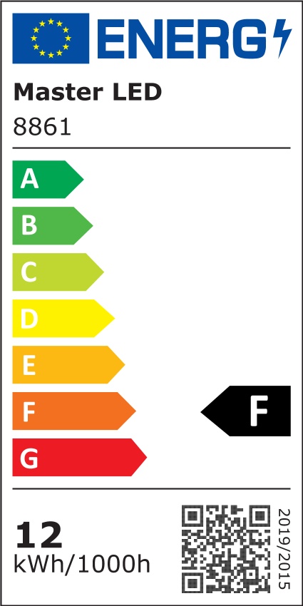 Etykieta energetyczna